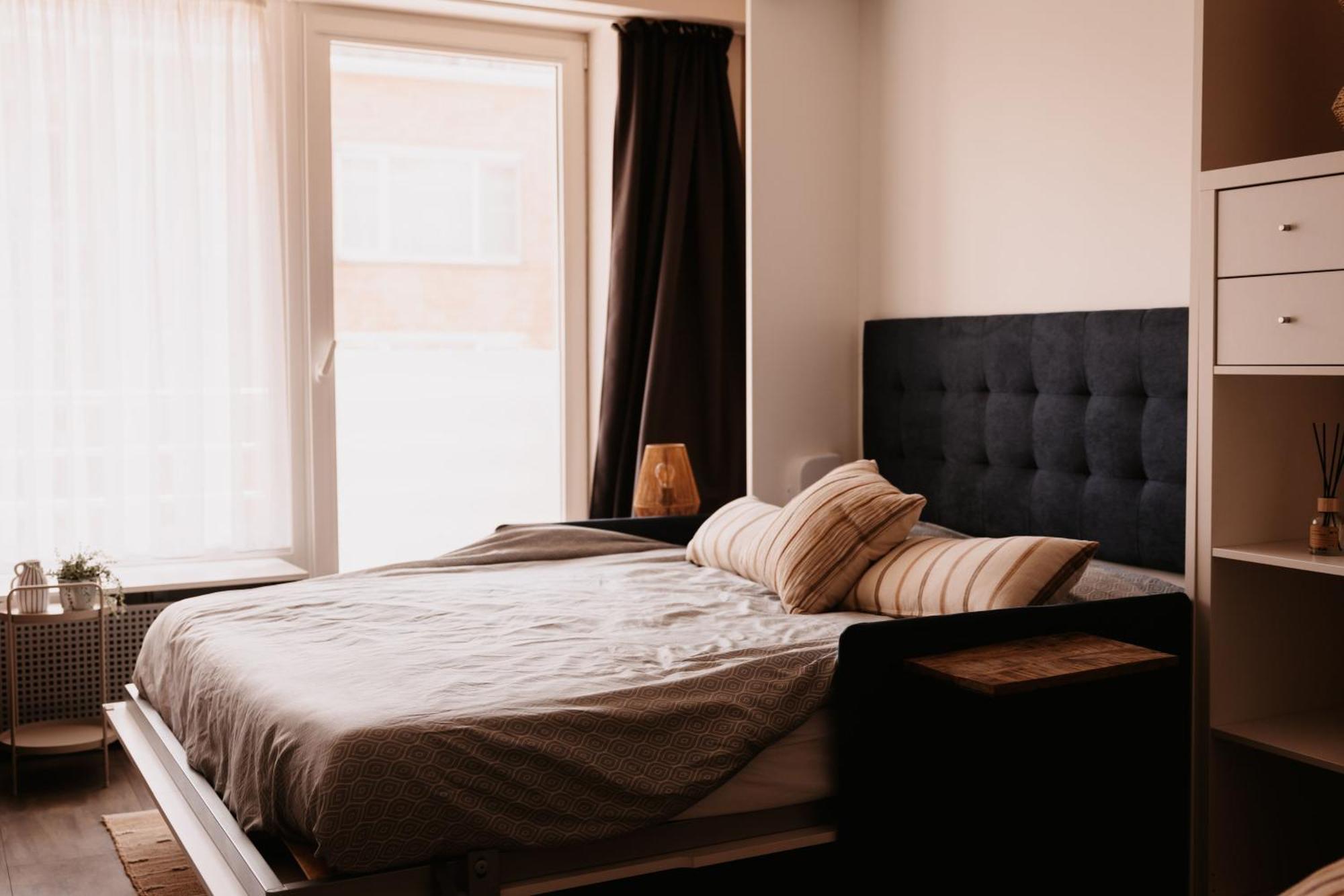 Apartment Sea Side Ostend