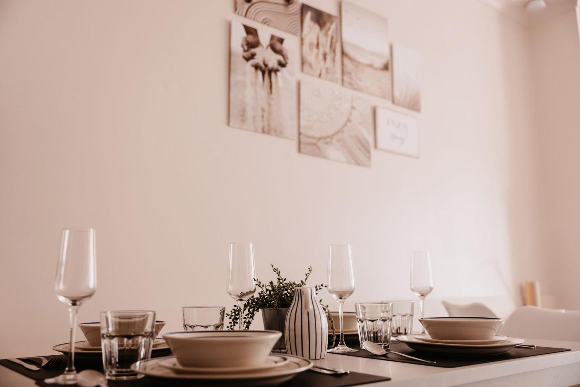 Apartment Sea Side Ostend