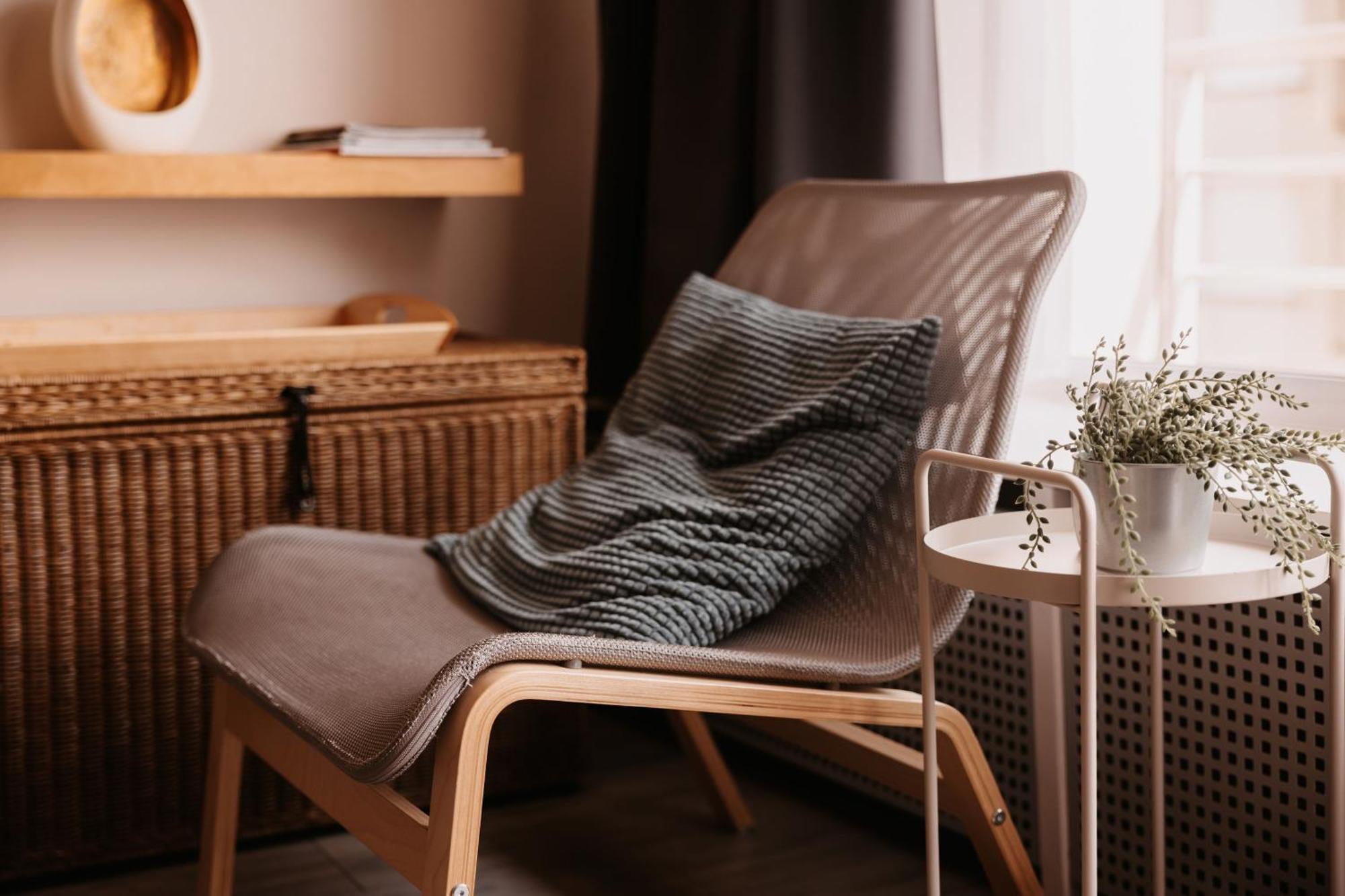 Sea Side Apartment