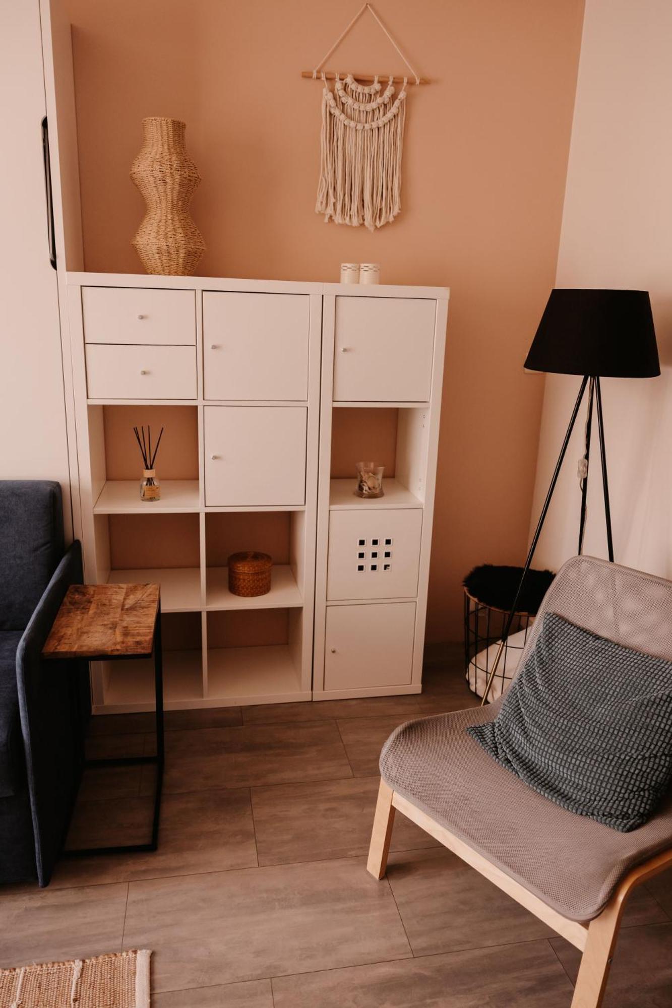 Sea Side Apartment *