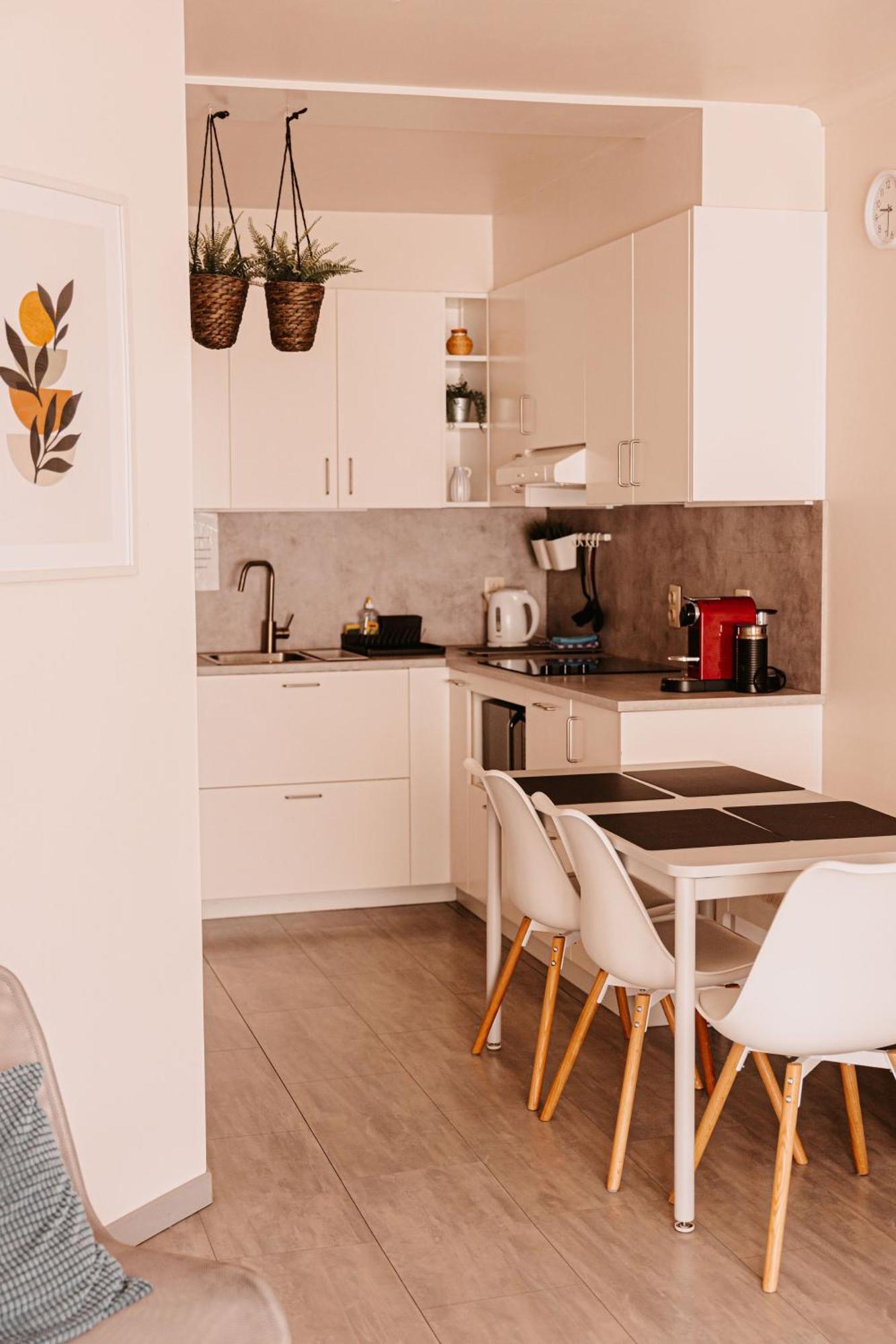Apartment Sea Side