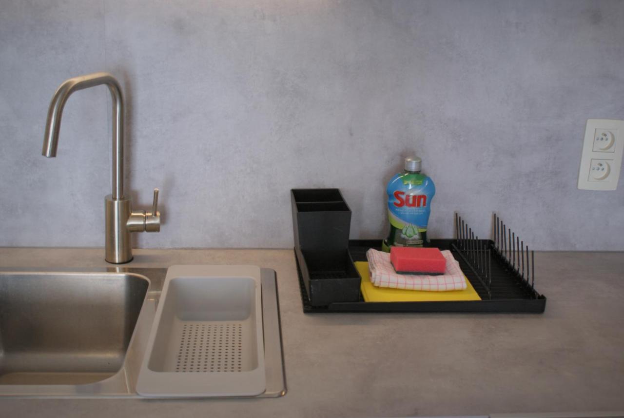 Sea Side App Te Huur Appartement