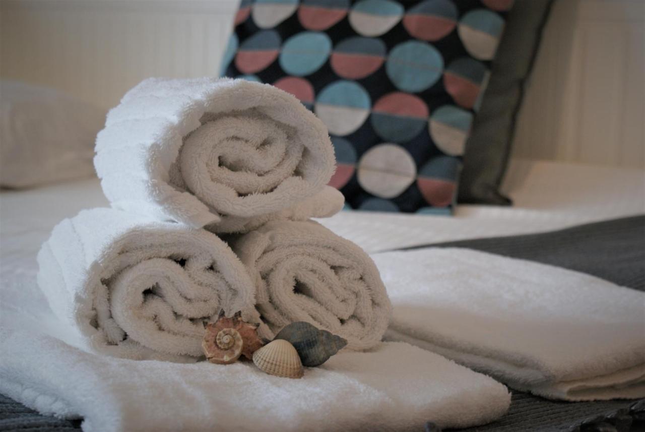 Sea Side App Te Huur Appartement Oostende