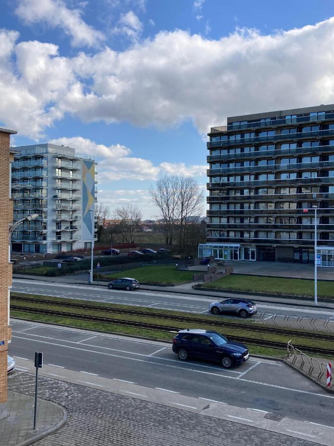 Sea Side App Te Huur Oostende