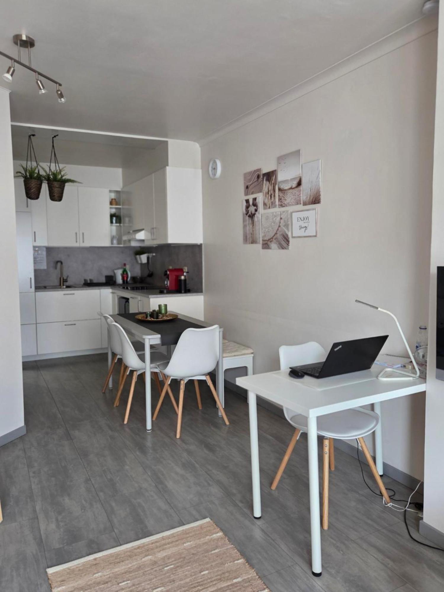 Appartement Sea Side App Te Huur Oostende