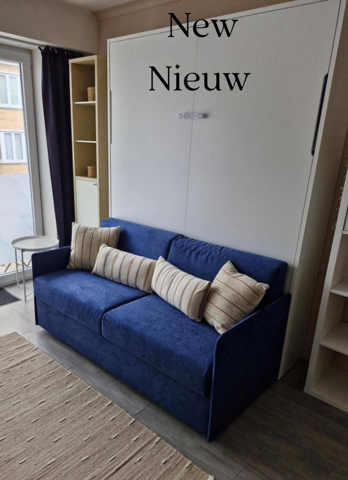 Appartement Sea Side App Te Huur